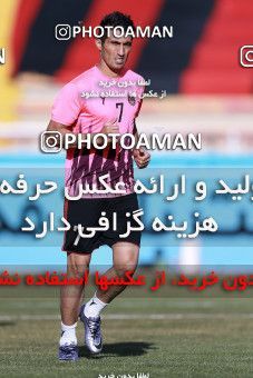 949973, Tehran, [*parameter:4*], لیگ برتر فوتبال ایران، Persian Gulf Cup، Week 12، First Leg، Siah Jamegan 0 v 0 Esteghlal on 2017/11/20 at Samen Stadium