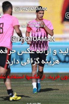 949790, Tehran, [*parameter:4*], لیگ برتر فوتبال ایران، Persian Gulf Cup، Week 12، First Leg، Siah Jamegan 0 v 0 Esteghlal on 2017/11/20 at Samen Stadium