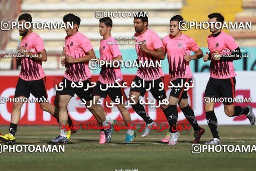 949932, Tehran, [*parameter:4*], لیگ برتر فوتبال ایران، Persian Gulf Cup، Week 12، First Leg، Siah Jamegan 0 v 0 Esteghlal on 2017/11/20 at Samen Stadium