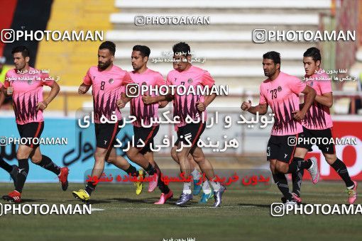949822, Tehran, [*parameter:4*], لیگ برتر فوتبال ایران، Persian Gulf Cup، Week 12، First Leg، Siah Jamegan 0 v 0 Esteghlal on 2017/11/20 at Samen Stadium