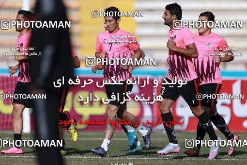 950134, Tehran, [*parameter:4*], لیگ برتر فوتبال ایران، Persian Gulf Cup، Week 12، First Leg، Siah Jamegan 0 v 0 Esteghlal on 2017/11/20 at Samen Stadium
