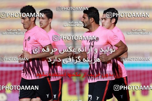 950643, Tehran, [*parameter:4*], لیگ برتر فوتبال ایران، Persian Gulf Cup، Week 12، First Leg، Siah Jamegan 0 v 0 Esteghlal on 2017/11/20 at Samen Stadium