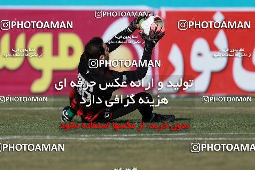 950382, Tehran, [*parameter:4*], لیگ برتر فوتبال ایران، Persian Gulf Cup، Week 12، First Leg، Siah Jamegan 0 v 0 Esteghlal on 2017/11/20 at Samen Stadium