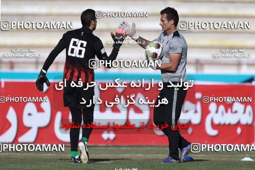 950414, Tehran, [*parameter:4*], لیگ برتر فوتبال ایران، Persian Gulf Cup، Week 12، First Leg، Siah Jamegan 0 v 0 Esteghlal on 2017/11/20 at Samen Stadium