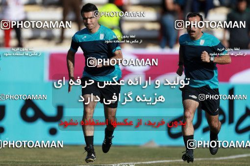 950207, Tehran, [*parameter:4*], لیگ برتر فوتبال ایران، Persian Gulf Cup، Week 12، First Leg، Siah Jamegan 0 v 0 Esteghlal on 2017/11/20 at Samen Stadium