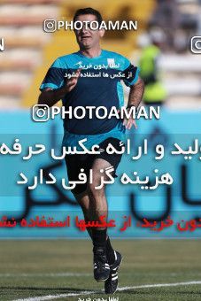 950370, Tehran, [*parameter:4*], لیگ برتر فوتبال ایران، Persian Gulf Cup، Week 12، First Leg، Siah Jamegan 0 v 0 Esteghlal on 2017/11/20 at Samen Stadium