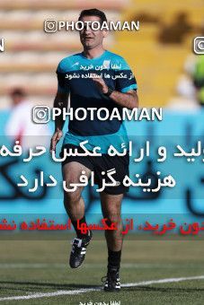 949937, Tehran, [*parameter:4*], لیگ برتر فوتبال ایران، Persian Gulf Cup، Week 12، First Leg، Siah Jamegan 0 v 0 Esteghlal on 2017/11/20 at Samen Stadium