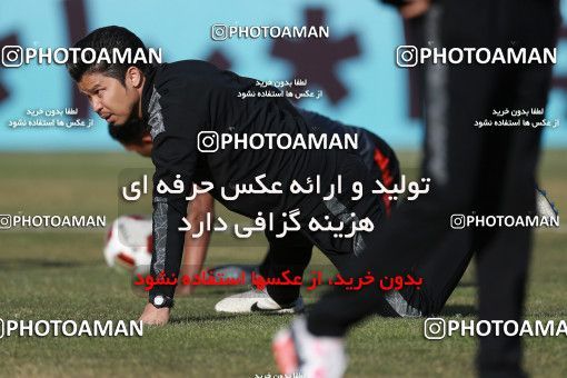 950111, Tehran, [*parameter:4*], لیگ برتر فوتبال ایران، Persian Gulf Cup، Week 12، First Leg، Siah Jamegan 0 v 0 Esteghlal on 2017/11/20 at Samen Stadium