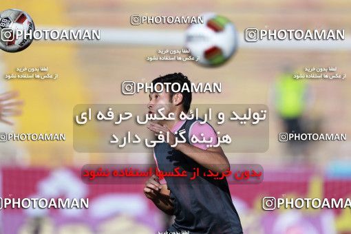 950198, Tehran, [*parameter:4*], لیگ برتر فوتبال ایران، Persian Gulf Cup، Week 12، First Leg، Siah Jamegan 0 v 0 Esteghlal on 2017/11/20 at Samen Stadium
