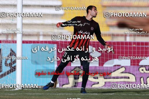 950092, Tehran, [*parameter:4*], لیگ برتر فوتبال ایران، Persian Gulf Cup، Week 12، First Leg، Siah Jamegan 0 v 0 Esteghlal on 2017/11/20 at Samen Stadium