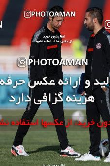 950169, Tehran, [*parameter:4*], لیگ برتر فوتبال ایران، Persian Gulf Cup، Week 12، First Leg، Siah Jamegan 0 v 0 Esteghlal on 2017/11/20 at Samen Stadium