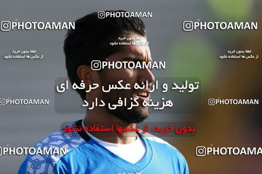 950109, Tehran, [*parameter:4*], لیگ برتر فوتبال ایران، Persian Gulf Cup، Week 12، First Leg، Siah Jamegan 0 v 0 Esteghlal on 2017/11/20 at Samen Stadium