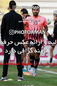 950241, Tehran, [*parameter:4*], لیگ برتر فوتبال ایران، Persian Gulf Cup، Week 12، First Leg، Siah Jamegan 0 v 0 Esteghlal on 2017/11/20 at Samen Stadium