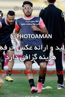 950117, Tehran, [*parameter:4*], لیگ برتر فوتبال ایران، Persian Gulf Cup، Week 12، First Leg، Siah Jamegan 0 v 0 Esteghlal on 2017/11/20 at Samen Stadium