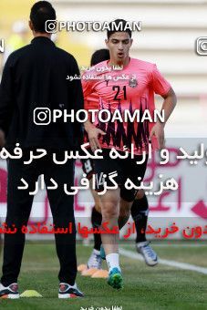 950387, Tehran, [*parameter:4*], لیگ برتر فوتبال ایران، Persian Gulf Cup، Week 12، First Leg، Siah Jamegan 0 v 0 Esteghlal on 2017/11/20 at Samen Stadium
