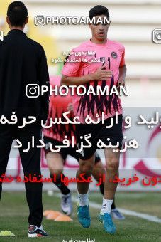 949927, Tehran, [*parameter:4*], لیگ برتر فوتبال ایران، Persian Gulf Cup، Week 12، First Leg، Siah Jamegan 0 v 0 Esteghlal on 2017/11/20 at Samen Stadium