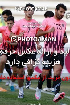 950220, Tehran, [*parameter:4*], لیگ برتر فوتبال ایران، Persian Gulf Cup، Week 12، First Leg، Siah Jamegan 0 v 0 Esteghlal on 2017/11/20 at Samen Stadium