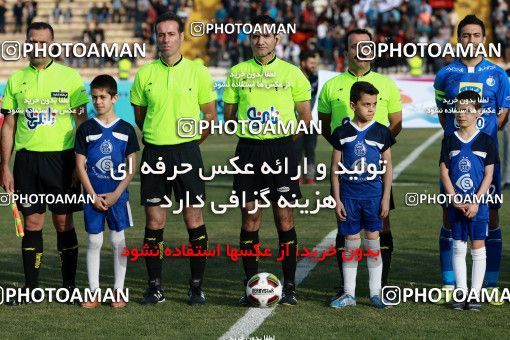 950005, Tehran, [*parameter:4*], لیگ برتر فوتبال ایران، Persian Gulf Cup، Week 12، First Leg، Siah Jamegan 0 v 0 Esteghlal on 2017/11/20 at Samen Stadium