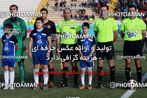 950030, Tehran, [*parameter:4*], لیگ برتر فوتبال ایران، Persian Gulf Cup، Week 12، First Leg، Siah Jamegan 0 v 0 Esteghlal on 2017/11/20 at Samen Stadium