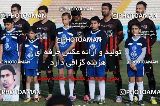 950572, Tehran, [*parameter:4*], لیگ برتر فوتبال ایران، Persian Gulf Cup، Week 12، First Leg، Siah Jamegan 0 v 0 Esteghlal on 2017/11/20 at Samen Stadium