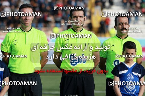 950611, Tehran, [*parameter:4*], لیگ برتر فوتبال ایران، Persian Gulf Cup، Week 12، First Leg، Siah Jamegan 0 v 0 Esteghlal on 2017/11/20 at Samen Stadium