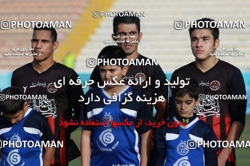 949662, Tehran, [*parameter:4*], لیگ برتر فوتبال ایران، Persian Gulf Cup، Week 12، First Leg، Siah Jamegan 0 v 0 Esteghlal on 2017/11/20 at Samen Stadium