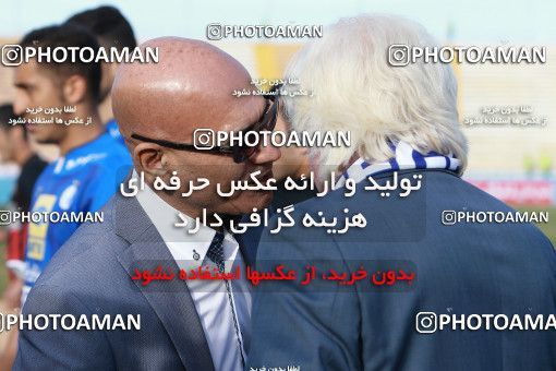 950348, Tehran, [*parameter:4*], لیگ برتر فوتبال ایران، Persian Gulf Cup، Week 12، First Leg، Siah Jamegan 0 v 0 Esteghlal on 2017/11/20 at Samen Stadium