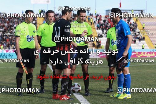 949954, Tehran, [*parameter:4*], لیگ برتر فوتبال ایران، Persian Gulf Cup، Week 12، First Leg، Siah Jamegan 0 v 0 Esteghlal on 2017/11/20 at Samen Stadium