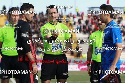 949774, Tehran, [*parameter:4*], لیگ برتر فوتبال ایران، Persian Gulf Cup، Week 12، First Leg، Siah Jamegan 0 v 0 Esteghlal on 2017/11/20 at Samen Stadium