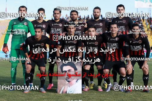 950458, Tehran, [*parameter:4*], لیگ برتر فوتبال ایران، Persian Gulf Cup، Week 12، First Leg، Siah Jamegan 0 v 0 Esteghlal on 2017/11/20 at Samen Stadium