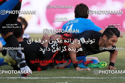 950054, Tehran, [*parameter:4*], لیگ برتر فوتبال ایران، Persian Gulf Cup، Week 12، First Leg، Siah Jamegan 0 v 0 Esteghlal on 2017/11/20 at Samen Stadium