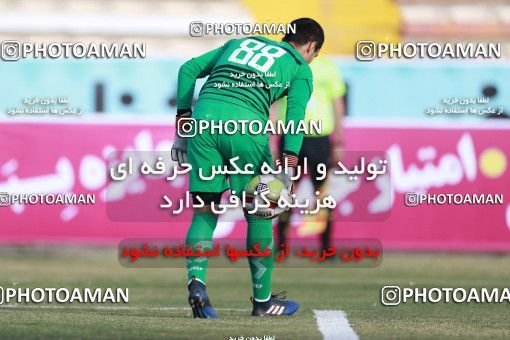 950256, Tehran, [*parameter:4*], لیگ برتر فوتبال ایران، Persian Gulf Cup، Week 12، First Leg، Siah Jamegan 0 v 0 Esteghlal on 2017/11/20 at Samen Stadium