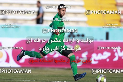 950631, Tehran, [*parameter:4*], لیگ برتر فوتبال ایران، Persian Gulf Cup، Week 12، First Leg، Siah Jamegan 0 v 0 Esteghlal on 2017/11/20 at Samen Stadium