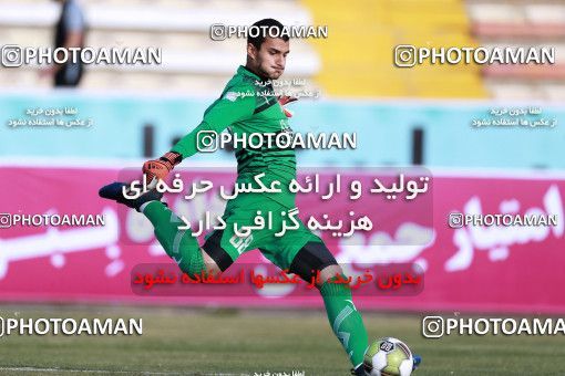 950032, Tehran, [*parameter:4*], لیگ برتر فوتبال ایران، Persian Gulf Cup، Week 12، First Leg، Siah Jamegan 0 v 0 Esteghlal on 2017/11/20 at Samen Stadium