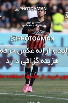 949773, Tehran, [*parameter:4*], لیگ برتر فوتبال ایران، Persian Gulf Cup، Week 12، First Leg، Siah Jamegan 0 v 0 Esteghlal on 2017/11/20 at Samen Stadium