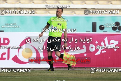 950263, Tehran, [*parameter:4*], لیگ برتر فوتبال ایران، Persian Gulf Cup، Week 12، First Leg، Siah Jamegan 0 v 0 Esteghlal on 2017/11/20 at Samen Stadium