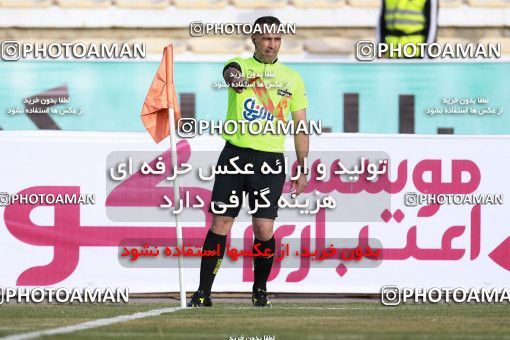 950504, Tehran, [*parameter:4*], لیگ برتر فوتبال ایران، Persian Gulf Cup، Week 12، First Leg، Siah Jamegan 0 v 0 Esteghlal on 2017/11/20 at Samen Stadium
