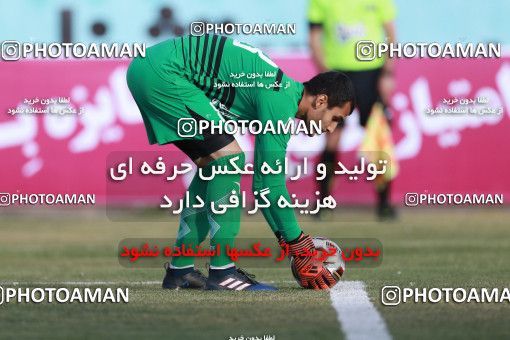 950534, Tehran, [*parameter:4*], لیگ برتر فوتبال ایران، Persian Gulf Cup، Week 12، First Leg، Siah Jamegan 0 v 0 Esteghlal on 2017/11/20 at Samen Stadium