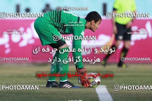949837, Tehran, [*parameter:4*], لیگ برتر فوتبال ایران، Persian Gulf Cup، Week 12، First Leg، Siah Jamegan 0 v 0 Esteghlal on 2017/11/20 at Samen Stadium