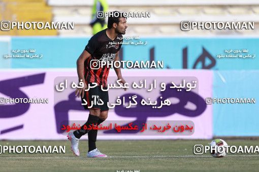 950188, Tehran, [*parameter:4*], لیگ برتر فوتبال ایران، Persian Gulf Cup، Week 12، First Leg، Siah Jamegan 0 v 0 Esteghlal on 2017/11/20 at Samen Stadium