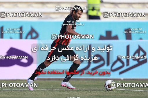 950600, Tehran, [*parameter:4*], لیگ برتر فوتبال ایران، Persian Gulf Cup، Week 12، First Leg، Siah Jamegan 0 v 0 Esteghlal on 2017/11/20 at Samen Stadium