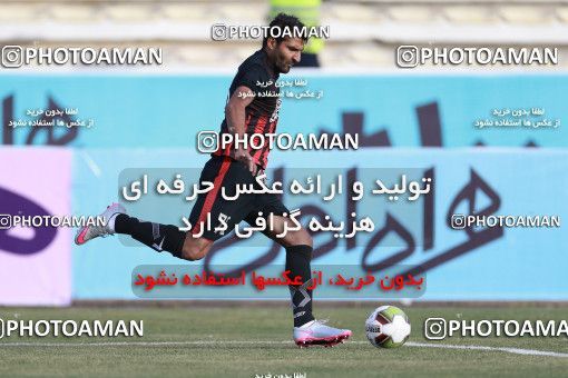 949657, Tehran, [*parameter:4*], لیگ برتر فوتبال ایران، Persian Gulf Cup، Week 12، First Leg، Siah Jamegan 0 v 0 Esteghlal on 2017/11/20 at Samen Stadium