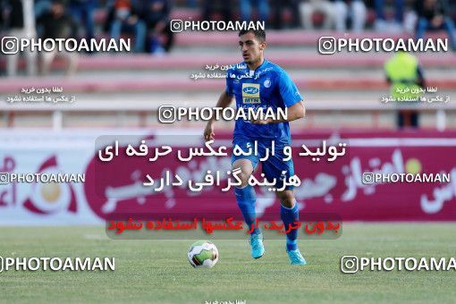 949819, Tehran, [*parameter:4*], لیگ برتر فوتبال ایران، Persian Gulf Cup، Week 12، First Leg، Siah Jamegan 0 v 0 Esteghlal on 2017/11/20 at Samen Stadium