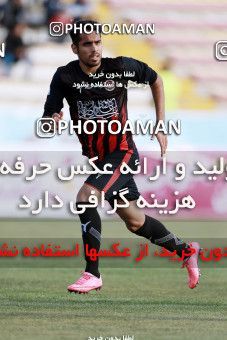 950193, Tehran, [*parameter:4*], لیگ برتر فوتبال ایران، Persian Gulf Cup، Week 12، First Leg، Siah Jamegan 0 v 0 Esteghlal on 2017/11/20 at Samen Stadium