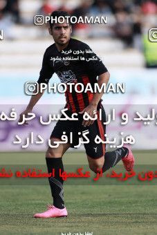 950018, Tehran, [*parameter:4*], لیگ برتر فوتبال ایران، Persian Gulf Cup، Week 12، First Leg، Siah Jamegan 0 v 0 Esteghlal on 2017/11/20 at Samen Stadium