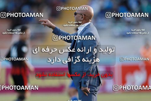 950353, Tehran, [*parameter:4*], لیگ برتر فوتبال ایران، Persian Gulf Cup، Week 12، First Leg، Siah Jamegan 0 v 0 Esteghlal on 2017/11/20 at Samen Stadium