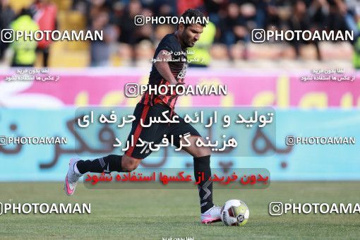 950043, Tehran, [*parameter:4*], لیگ برتر فوتبال ایران، Persian Gulf Cup، Week 12، First Leg، Siah Jamegan 0 v 0 Esteghlal on 2017/11/20 at Samen Stadium
