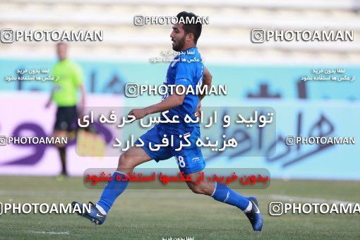949974, Tehran, [*parameter:4*], لیگ برتر فوتبال ایران، Persian Gulf Cup، Week 12، First Leg، Siah Jamegan 0 v 0 Esteghlal on 2017/11/20 at Samen Stadium