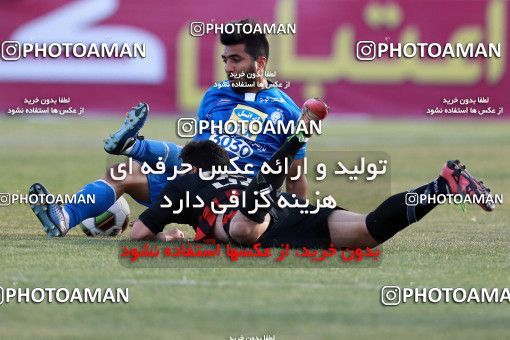 950587, Tehran, [*parameter:4*], لیگ برتر فوتبال ایران، Persian Gulf Cup، Week 12، First Leg، Siah Jamegan 0 v 0 Esteghlal on 2017/11/20 at Samen Stadium