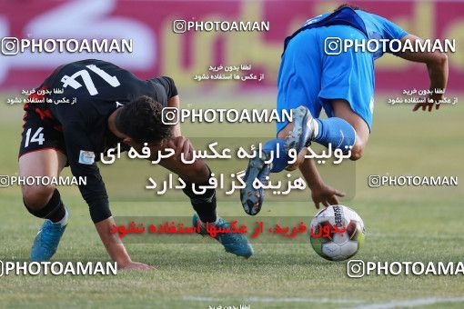950453, Tehran, [*parameter:4*], لیگ برتر فوتبال ایران، Persian Gulf Cup، Week 12، First Leg، Siah Jamegan 0 v 0 Esteghlal on 2017/11/20 at Samen Stadium